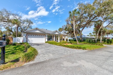 *** $25,000 CREDIT TO BUYER'S CLOSING COST, POINTS AND/OR on New Smyrna Beach Golf Course in Florida - for sale on GolfHomes.com, golf home, golf lot