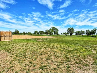 This versatile commercial property offers a unique opportunity on Perryton Municipal Golf Course in Texas - for sale on GolfHomes.com, golf home, golf lot