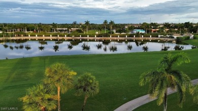 Beautiful GROUND LEVEL, 2BR/2BA that feels like a CORNER UNIT on Gulf Harbour Yacht and Country Club in Florida - for sale on GolfHomes.com, golf home, golf lot
