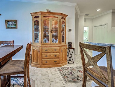 GOLFER OR NOT, YOU'RE GOING TO LOVE THE LEISURELY, LUXURIOUS on Heron Creek Golf and Country Club in Florida - for sale on GolfHomes.com, golf home, golf lot