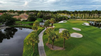 Beautiful GROUND LEVEL, 2BR/2BA that feels like a CORNER UNIT on Gulf Harbour Yacht and Country Club in Florida - for sale on GolfHomes.com, golf home, golf lot