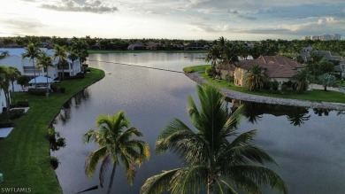 Beautiful GROUND LEVEL, 2BR/2BA that feels like a CORNER UNIT on Gulf Harbour Yacht and Country Club in Florida - for sale on GolfHomes.com, golf home, golf lot
