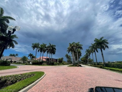 Beautiful GROUND LEVEL, 2BR/2BA that feels like a CORNER UNIT on Gulf Harbour Yacht and Country Club in Florida - for sale on GolfHomes.com, golf home, golf lot