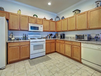 GOLFER OR NOT, YOU'RE GOING TO LOVE THE LEISURELY, LUXURIOUS on Heron Creek Golf and Country Club in Florida - for sale on GolfHomes.com, golf home, golf lot