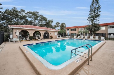 Bel-Forest Condominiums is home to this 2 bedroom/2 bath, second on Belleview Biltmore Golf Club in Florida - for sale on GolfHomes.com, golf home, golf lot