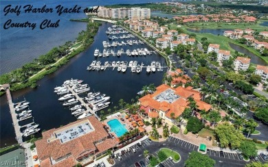 Beautiful GROUND LEVEL, 2BR/2BA that feels like a CORNER UNIT on Gulf Harbour Yacht and Country Club in Florida - for sale on GolfHomes.com, golf home, golf lot