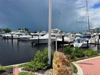 Beautiful GROUND LEVEL, 2BR/2BA that feels like a CORNER UNIT on Gulf Harbour Yacht and Country Club in Florida - for sale on GolfHomes.com, golf home, golf lot