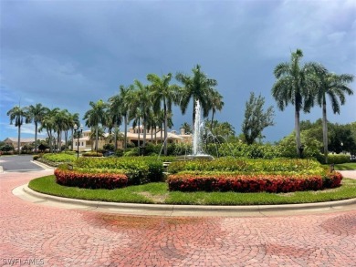 Beautiful GROUND LEVEL, 2BR/2BA that feels like a CORNER UNIT on Gulf Harbour Yacht and Country Club in Florida - for sale on GolfHomes.com, golf home, golf lot