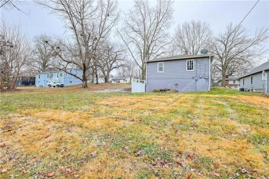 You need to see this lovely raised ranch! Features; all white on Moila Country Club in Missouri - for sale on GolfHomes.com, golf home, golf lot