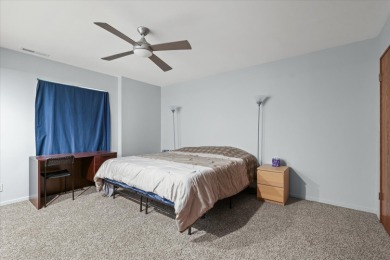 Positioned in the Highly Coveted Lincolnshire Subdivision! This on Lincolnshire Fields Country Club in Illinois - for sale on GolfHomes.com, golf home, golf lot