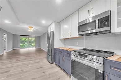 Nice partially renovated 2/2 condo waiting for its new owner! on Deer Creek Golf Club in Florida - for sale on GolfHomes.com, golf home, golf lot