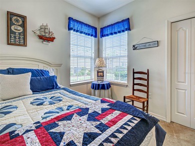 GOLFER OR NOT, YOU'RE GOING TO LOVE THE LEISURELY, LUXURIOUS on Heron Creek Golf and Country Club in Florida - for sale on GolfHomes.com, golf home, golf lot
