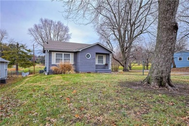 You need to see this lovely raised ranch! Features; all white on Moila Country Club in Missouri - for sale on GolfHomes.com, golf home, golf lot