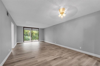 Nice partially renovated 2/2 condo waiting for its new owner! on Deer Creek Golf Club in Florida - for sale on GolfHomes.com, golf home, golf lot