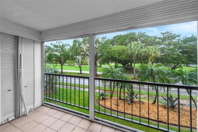 Nice partially renovated 2/2 condo waiting for its new owner! on Deer Creek Golf Club in Florida - for sale on GolfHomes.com, golf home, golf lot