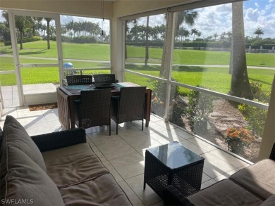 Beautiful GROUND LEVEL, 2BR/2BA that feels like a CORNER UNIT on Gulf Harbour Yacht and Country Club in Florida - for sale on GolfHomes.com, golf home, golf lot