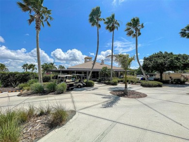 SNOWBIRD, RETIREE, EMPTY NESTER?  HERE'S YOUR PERFECT PERCH! on Heron Creek Golf and Country Club in Florida - for sale on GolfHomes.com, golf home, golf lot