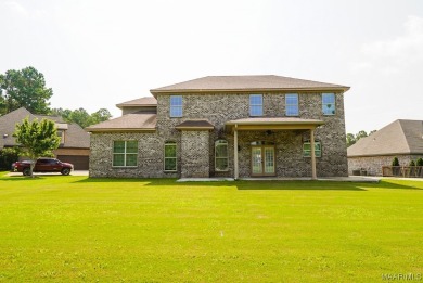 Take advantage of  up to $3500 in closing costs or a FREE 1% on Emerald Mountain Golf Course in Alabama - for sale on GolfHomes.com, golf home, golf lot