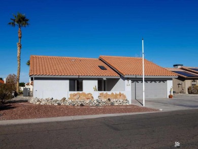 Ready or golf course living? Here it is. Charming 3 bed 2 bath on Mesa Del Sol Golf Club in Arizona - for sale on GolfHomes.com, golf home, golf lot