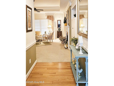 This you chance to own a well maintained home in the heart of on Sea Trail Golf Resort in North Carolina - for sale on GolfHomes.com, golf home, golf lot