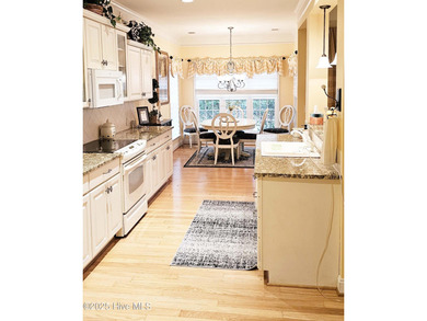 This you chance to own a well maintained home in the heart of on Sea Trail Golf Resort in North Carolina - for sale on GolfHomes.com, golf home, golf lot