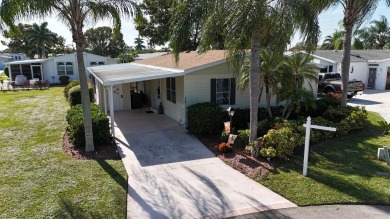 Seller Motivated, MAKE OFFER! Beautiful Savanna Club 55+ on Savanna Golf Club in Florida - for sale on GolfHomes.com, golf home, golf lot
