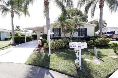 Seller Motivated, MAKE OFFER! Beautiful Savanna Club 55+ on Savanna Golf Club in Florida - for sale on GolfHomes.com, golf home, golf lot