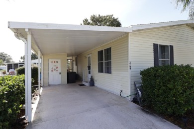 Seller Motivated, MAKE OFFER! Beautiful Savanna Club 55+ on Savanna Golf Club in Florida - for sale on GolfHomes.com, golf home, golf lot