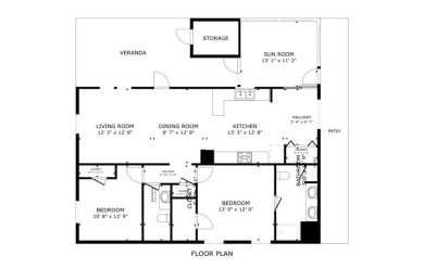 Seller Motivated, MAKE OFFER! Beautiful Savanna Club 55+ on Savanna Golf Club in Florida - for sale on GolfHomes.com, golf home, golf lot