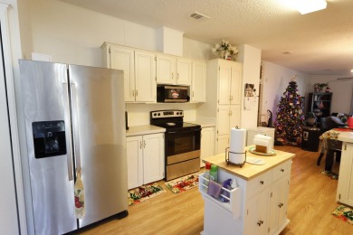 Seller Motivated, MAKE OFFER! Beautiful Savanna Club 55+ on Savanna Golf Club in Florida - for sale on GolfHomes.com, golf home, golf lot