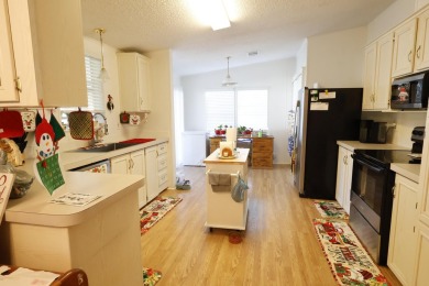Seller Motivated, MAKE OFFER! Beautiful Savanna Club 55+ on Savanna Golf Club in Florida - for sale on GolfHomes.com, golf home, golf lot