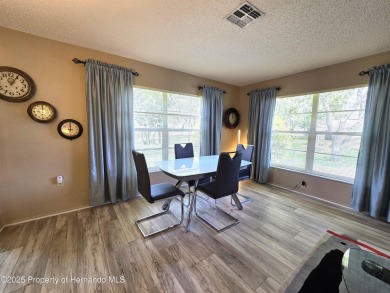 LOCATION! LOCATION! Welcome to your high-tech dream home on Timber Pines Golf Course in Florida - for sale on GolfHomes.com, golf home, golf lot