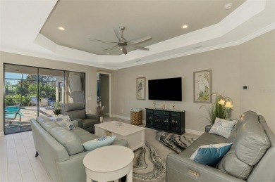 Make your dreams come true with this Move In Ready home in on Boca Royale Golf and Country Club in Florida - for sale on GolfHomes.com, golf home, golf lot