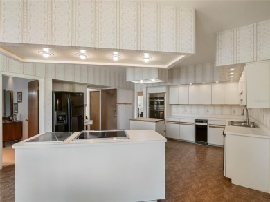 Welcome to 7540 Lake Marsha Drive -- your private waterfront on Orange Tree Golf Club in Florida - for sale on GolfHomes.com, golf home, golf lot