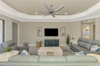 Make your dreams come true with this Move In Ready home in on Boca Royale Golf and Country Club in Florida - for sale on GolfHomes.com, golf home, golf lot