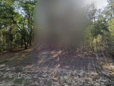 Lot for Sale in Citrus Springs Great Location!! Features:PDR on El Diablo Golf and Country Club in Florida - for sale on GolfHomes.com, golf home, golf lot