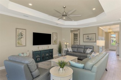 Make your dreams come true with this Move In Ready home in on Boca Royale Golf and Country Club in Florida - for sale on GolfHomes.com, golf home, golf lot