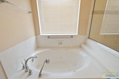 Step into comfort and style in this inviting golf course home on South Padre Island Golf Club in Texas - for sale on GolfHomes.com, golf home, golf lot