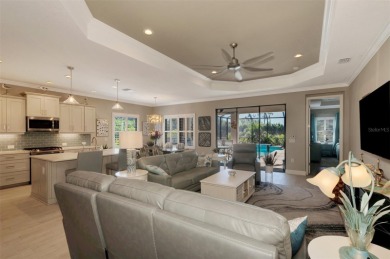 Make your dreams come true with this Move In Ready home in on Boca Royale Golf and Country Club in Florida - for sale on GolfHomes.com, golf home, golf lot