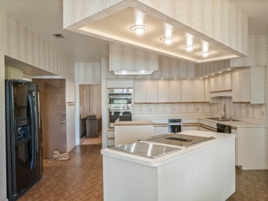 Welcome to 7540 Lake Marsha Drive -- your private waterfront on Orange Tree Golf Club in Florida - for sale on GolfHomes.com, golf home, golf lot