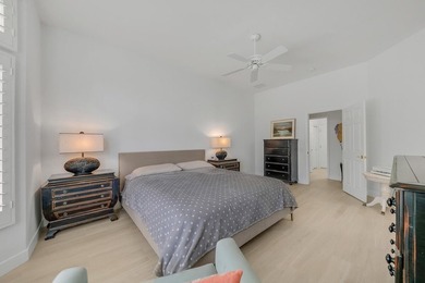 Welcome to this Lenox model with exceptional curb appeal on Mountain Vista Golf Course At Sun City Palm Desert in California - for sale on GolfHomes.com, golf home, golf lot