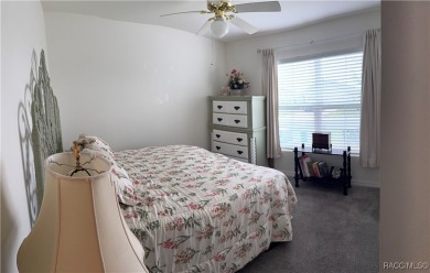 This almost new (built in 2022), beautifully designed 4-bedroom on Twisted Oaks Golf Club in Florida - for sale on GolfHomes.com, golf home, golf lot