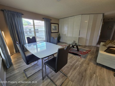 LOCATION! LOCATION! Welcome to your high-tech dream home on Timber Pines Golf Course in Florida - for sale on GolfHomes.com, golf home, golf lot