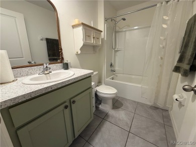 This almost new (built in 2022), beautifully designed 4-bedroom on Twisted Oaks Golf Club in Florida - for sale on GolfHomes.com, golf home, golf lot