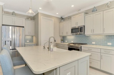 Make your dreams come true with this Move In Ready home in on Boca Royale Golf and Country Club in Florida - for sale on GolfHomes.com, golf home, golf lot