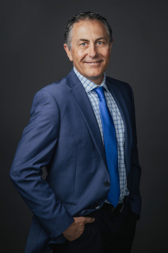 Steve Likas on GolfHomes.com