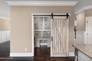 Welcome to the Oyster Pointe section of Sea Trail! This is a on Sea Trail Golf Resort in North Carolina - for sale on GolfHomes.com, golf home, golf lot