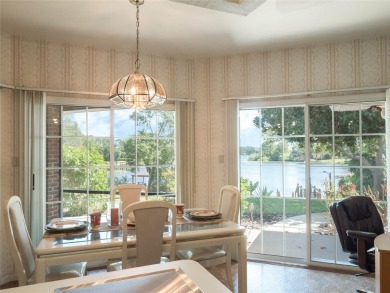 Welcome to 7540 Lake Marsha Drive -- your private waterfront on Orange Tree Golf Club in Florida - for sale on GolfHomes.com, golf home, golf lot