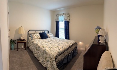 This almost new (built in 2022), beautifully designed 4-bedroom on Twisted Oaks Golf Club in Florida - for sale on GolfHomes.com, golf home, golf lot