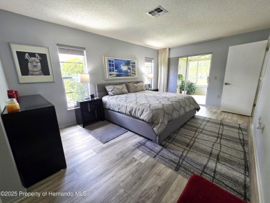 LOCATION! LOCATION! Welcome to your high-tech dream home on Timber Pines Golf Course in Florida - for sale on GolfHomes.com, golf home, golf lot
